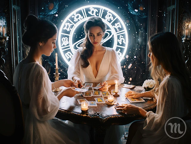 Horoscope. Tarot card horoscope for October 1, 2025: invest in pleasure, not in something unnecessary &ndash; Modista Women's Magazine