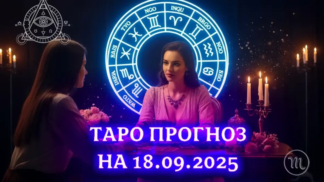 Taro Horoskop Na 18 veresnya 2025 Roku_01
