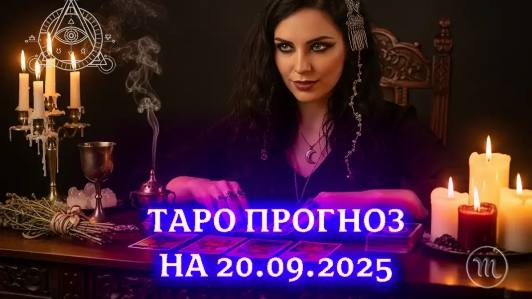 Taro Horoskop Na 20 veresnya 2025 Roku_01