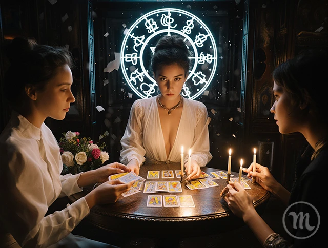Horoscope. Tarot card horoscope for September 28, 2025: a rather busy day awaits you &ndash; Modista Women's Magazine