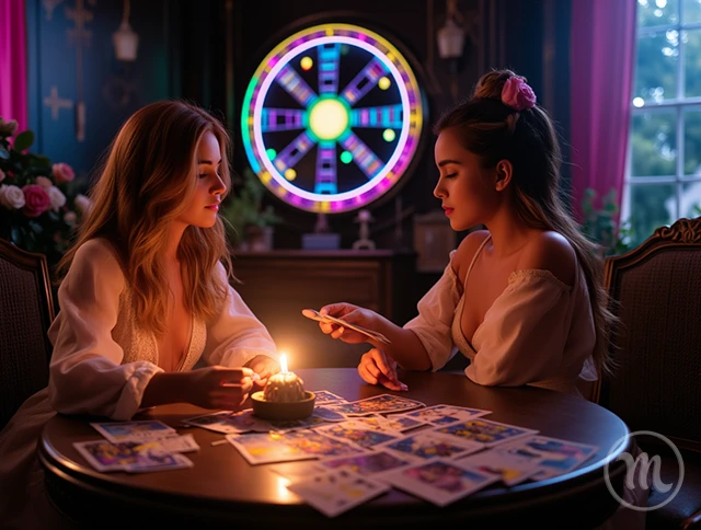 Tarot Card Horoscope for September 29, 2025: A Good Day to Find New Friends – Modista Women's Magazine Horoscope. Tarot Card Horoscope for September 29, 2025: A Good Day to Find New Friends – Modista Women's Magazine