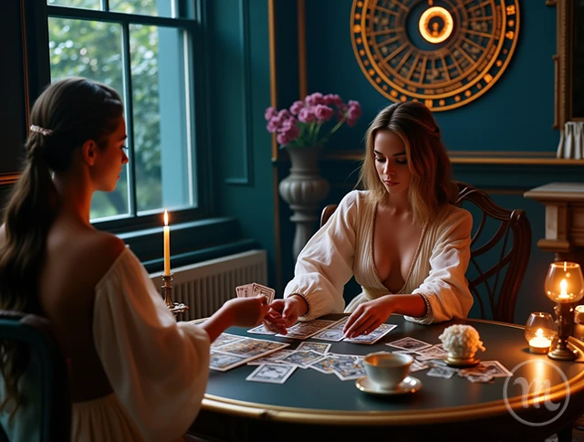 Tarot Card Horoscope for September 29, 2025: A Good Day to Find New Friends – Modista Women's Magazine Horoscope. Tarot Card Horoscope for September 29, 2025: A Good Day to Find New Friends – Modista Women's Magazine