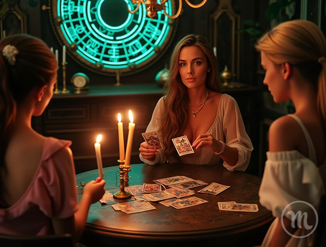 Tarot Card Horoscope for September 29, 2025: A Good Day to Find New Friends – Modista Women's Magazine Horoscope. Tarot Card Horoscope for September 29, 2025: A Good Day to Find New Friends – Modista Women's Magazine