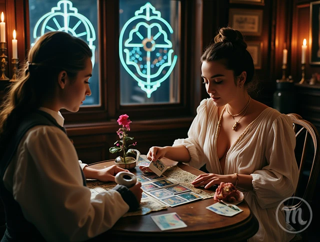 Horoscope by Tarot Cards for September 30, 2025: Don't Be Overly Intrusive or Active – Modista Women's Magazine Horoscope. Horoscope by Tarot Cards for September 30, 2025: Don't Be Overly Intrusive or Active – Modista Women's Magazine