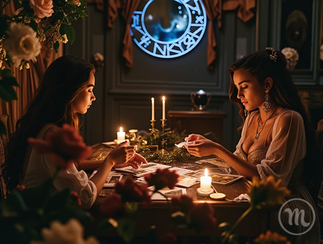 Horoscope by Tarot Cards for September 30, 2025: Don't Be Overly Intrusive or Active – Modista Women's Magazine Horoscope. Horoscope by Tarot Cards for September 30, 2025: Don't Be Overly Intrusive or Active – Modista Women's Magazine