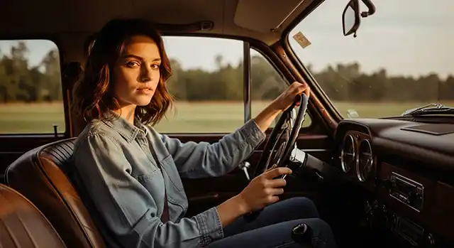 Гаджети та Авто. Переваги механічної коробки передач: чому “ручка” все ще краща за “автомат” &ndash; Modista - Жіночий журнал
