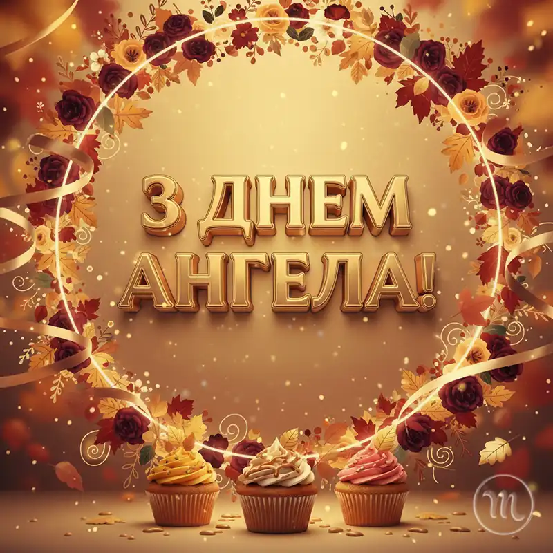 Свята. Забудьте про банальні привітання! Як зробити особливим День ангела 11 вересня &ndash; Modista - Жіночий журнал