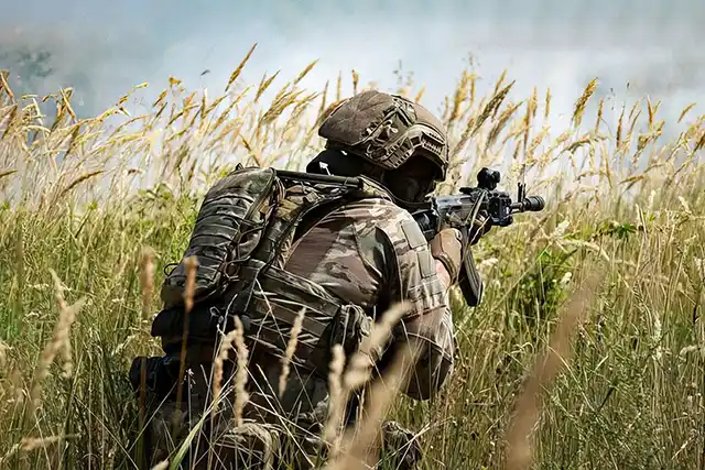 Непомітні герої: чому День воєнної розвідки — це свято для всіх нас? – Modista - Жіночий журнал Без категорії - Непомітні герої: чому День воєнної розвідки — це свято для всіх нас?
