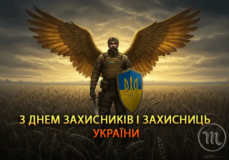 День захисників і захисниць України: Найкращі вірші та патріотичні листівки для наших Героїв – Modista - Жіночий журнал Свята. День захисників і захисниць України: Найкращі вірші та патріотичні листівки для наших Героїв – Modista - Жіночий журнал