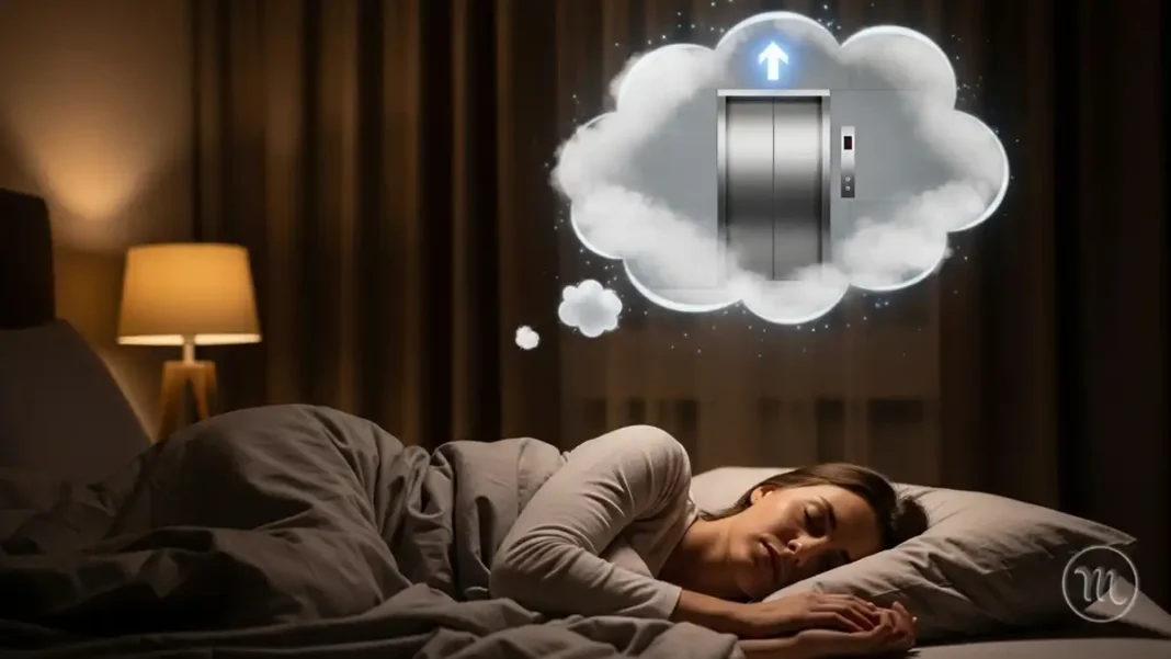 Наснився ліфт? Забудьте про Вангу і Міллера: ось справжнє значення вашого сну Без категорії - Наснився ліфт? Забудьте про Вангу і Міллера: ось справжнє значення вашого сну