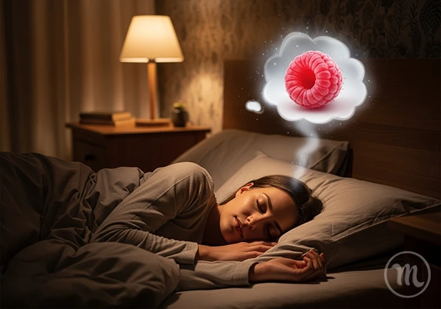 Esotericism. What Does Raspberry Dream Of: Dream Interpretations From Different Dream Books &ndash; Modista Women's Magazine