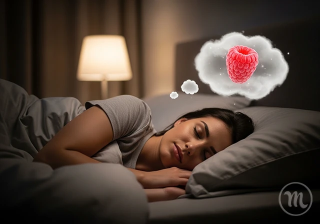 Esotericism. What Does Raspberry Dream Of: Dream Interpretations From Different Dream Books &ndash; Modista Women's Magazine