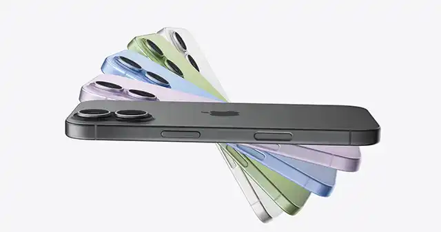 Гаджети та Авто. Не iPhone, а справжній шедевр: Apple представила iPhone 17 з неймовірними камерами та революційним дизайном &ndash; Modista - Жіночий журнал
