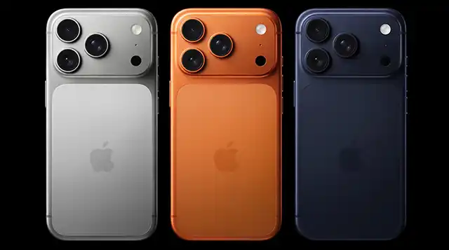 Гаджети та Авто. Не iPhone, а справжній шедевр: Apple представила iPhone 17 з неймовірними камерами та революційним дизайном &ndash; Modista - Жіночий журнал
