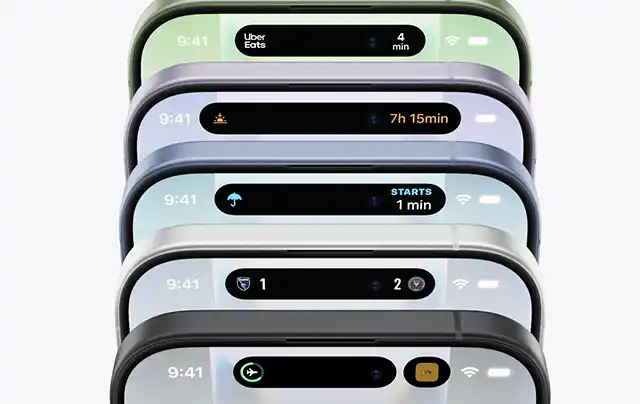 Гаджети та Авто. Не iPhone, а справжній шедевр: Apple представила iPhone 17 з неймовірними камерами та революційним дизайном &ndash; Modista - Жіночий журнал