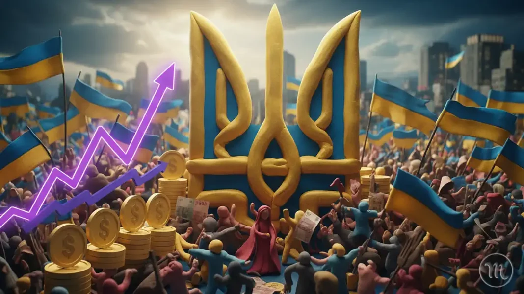 Гроші, що згорали швидше за сірники: як інфляція в Україні змінювала ціни та долі людей Без категорії - Гроші, що згорали швидше за сірники: як інфляція в Україні змінювала ціни та долі людей