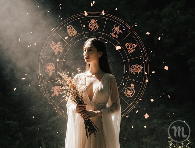 Horoscope. What will the Chinese horoscope for October 2025 bring to all signs of the Eastern calendar? &ndash; Modista Women's Magazine