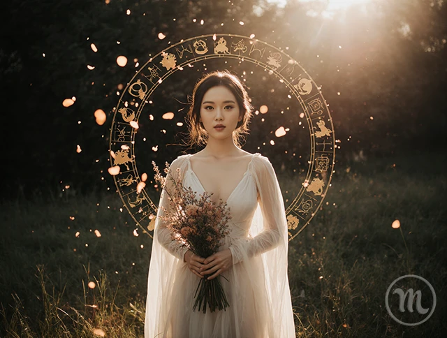 Horoscope. What will the Chinese horoscope for October 2025 bring to all signs of the Eastern calendar? &ndash; Modista Women's Magazine