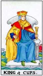 King of Cups