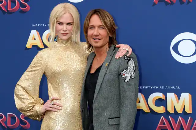 Nicole Kidman and Keith Urban Divorcing: What Is Known About the Collapse of a 19-Year Marriage – Modista Women's Magazine Stars. Nicole Kidman and Keith Urban Divorcing: What Is Known About the Collapse of a 19-Year Marriage – Modista Women's Magazine