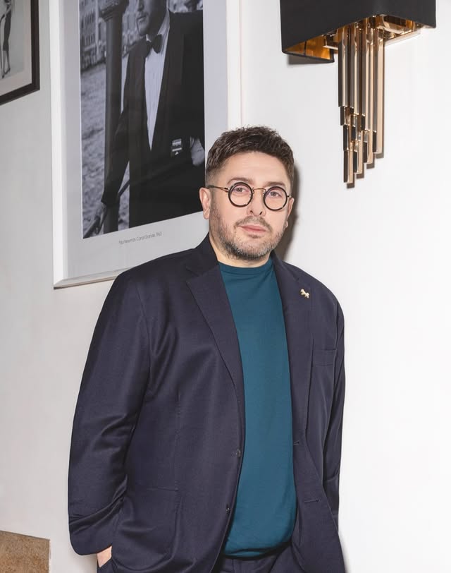 Олексій Суханов різко висловився про Настю Каменських: "Вона дводупа" – Modista - Жіночий журнал Зірки. Олексій Суханов різко висловився про Настю Каменських: "Вона дводупа" – Modista - Жіночий журнал