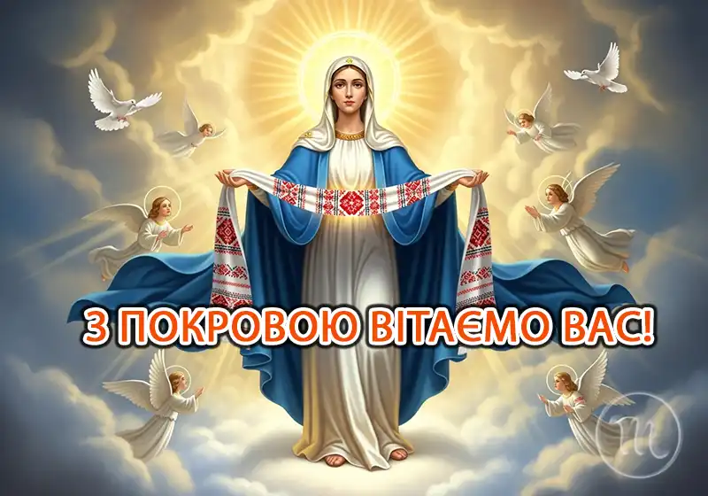Не 14 жовтня, а 1-го! Яскраві церковні свята Покрови Пресвятої Богородиці за новим календарем: добірка відеопривітань та найкращих картинок – Modista - Жіночий журнал Свята. Не 14 жовтня, а 1-го! Яскраві церковні свята Покрови Пресвятої Богородиці за новим календарем: добірка відеопривітань та найкращих картинок – Modista - Жіночий журнал