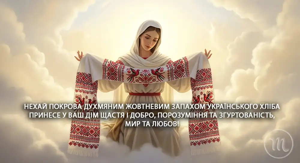 Не 14 жовтня, а 1-го! Яскраві церковні свята Покрови Пресвятої Богородиці за новим календарем: добірка відеопривітань та найкращих картинок – Modista - Жіночий журнал Свята. Не 14 жовтня, а 1-го! Яскраві церковні свята Покрови Пресвятої Богородиці за новим календарем: добірка відеопривітань та найкращих картинок – Modista - Жіночий журнал