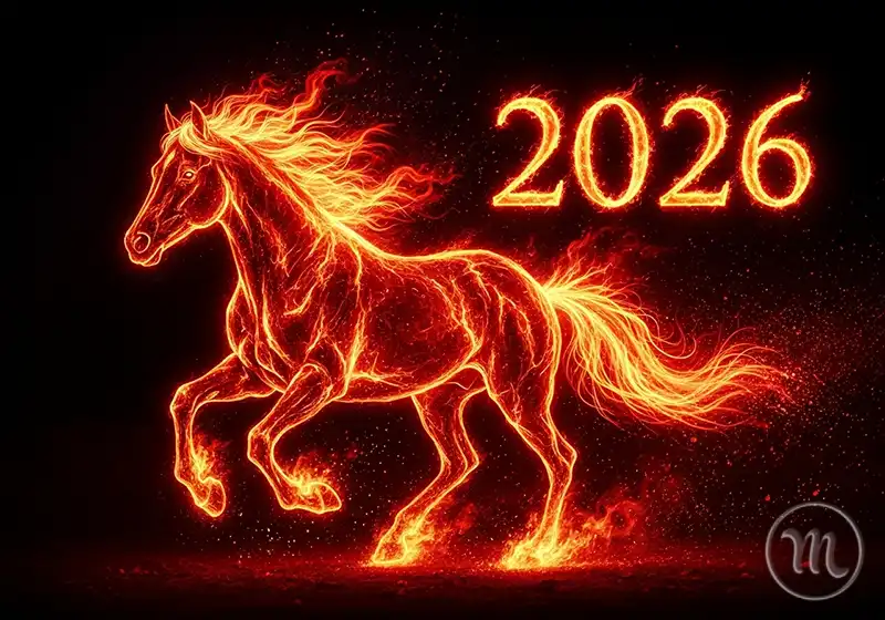 A Fiery Horse Gallops Towards Us: How the World Will Change and What Awaits Each of Us in 2026 – Modista Women's Magazine Esotericism. A Fiery Horse Gallops Towards Us: How the World Will Change and What Awaits Each of Us in 2026 – Modista Women's Magazine