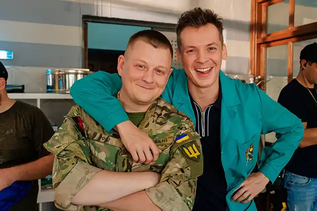 Серіали. Повернення героя з фронту і криза в родині: чому 5 сезон «Розтин покаже» буде найдраматичнішим &ndash; Modista - Жіночий журнал