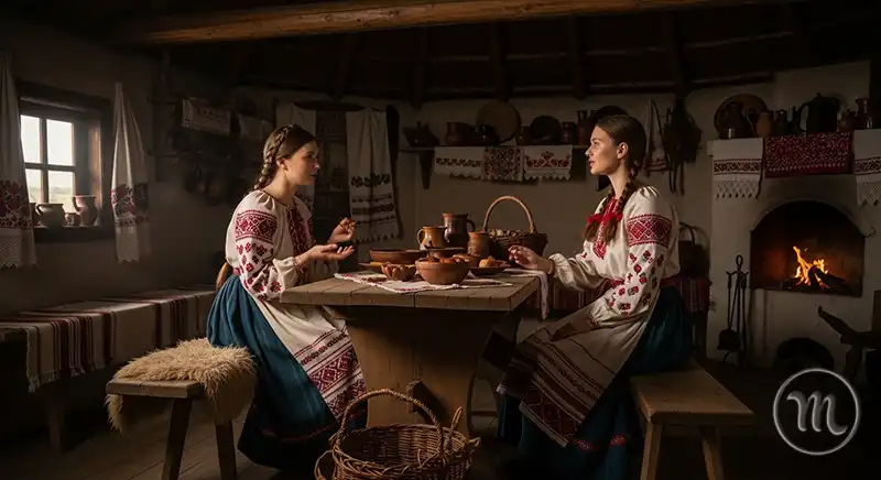 Езотерика. Що категорично заборонено робити 14 вересня: 3 речі, які накликають біду &ndash; Modista - Жіночий журнал