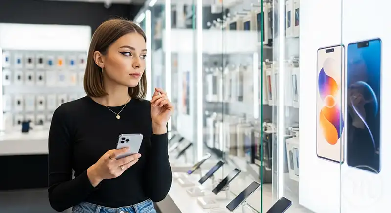 Гаджети та Авто. Чому ви досі не купили ідеальний смартфон? Шість кроків до омріяного гаджета у Львові &ndash; Modista - Жіночий журнал