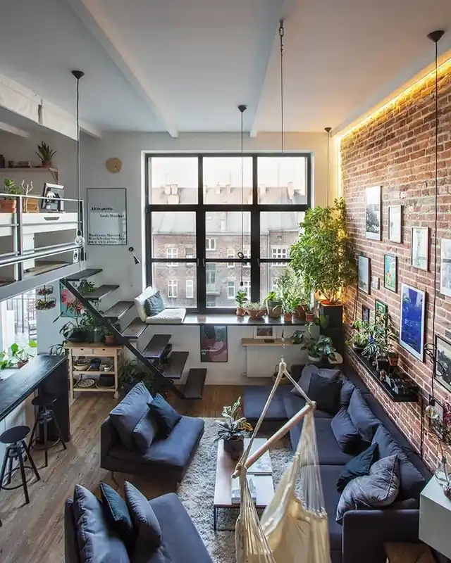 Design and interior. Bright Ideas for the Interior: Five Unexpected Color Duos That Will Take Your Breath Away &ndash; Modista Women's Magazine