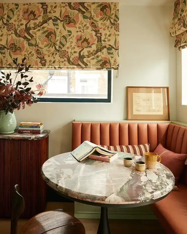 Design and interior. Bright Ideas for the Interior: Five Unexpected Color Duos That Will Take Your Breath Away &ndash; Modista Women's Magazine