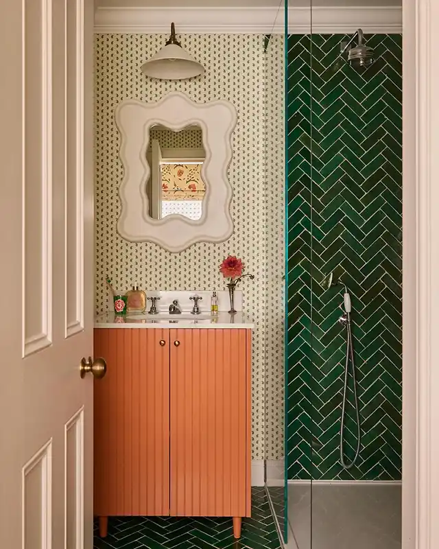 Design and interior. Bright Ideas for the Interior: Five Unexpected Color Duos That Will Take Your Breath Away &ndash; Modista Women's Magazine