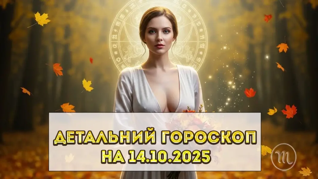 Horoskop Na 14 zhovtnya 2025 Roku_01