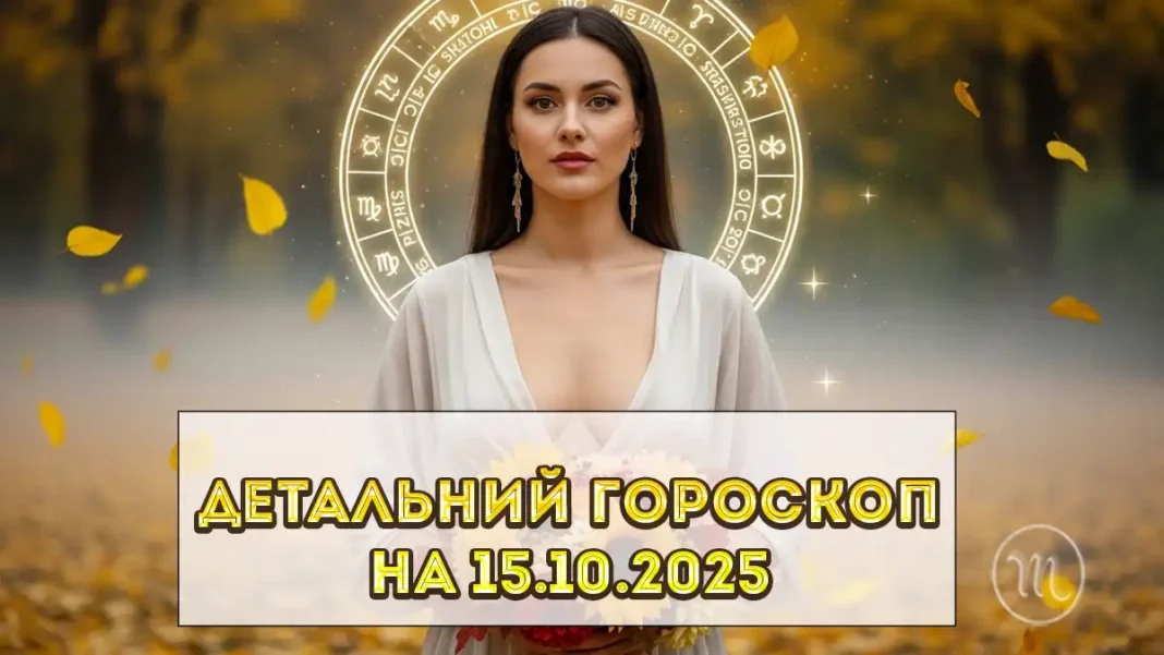 Horoskop Na 15 zhovtnya 2025 Roku_01