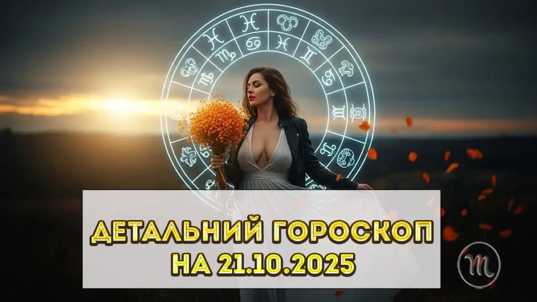 Horoskop Na 21 zhovtnya 2025 Roku_01