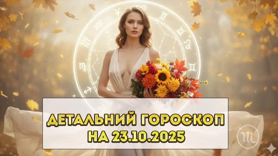 Horoskop Na 23 zhovtnya 2025 Roku_01