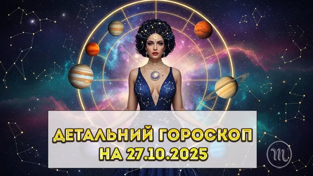 Horoskop Na 27 zhovtnya 2025 Roku_01