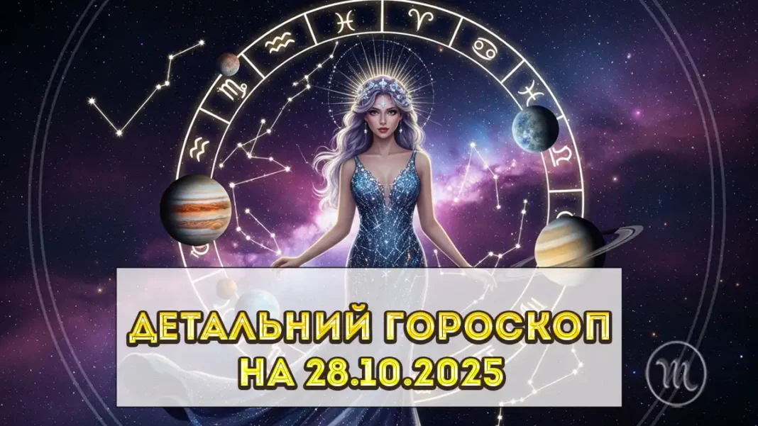 Horoskop Na 28 zhovtnya 2025 Roku_01