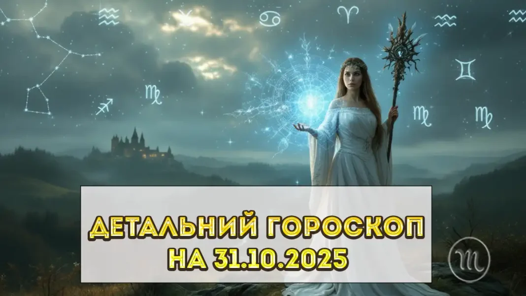 Horoskop Na 31 zhovtnya 2025 Roku_01
