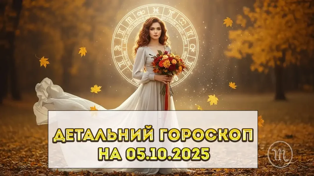 Horoskop Na 5 zhovtnya 2025 Roku_01