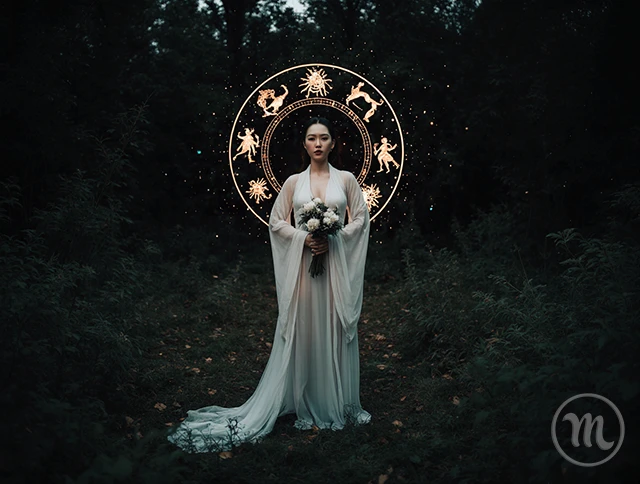 Horoscope. Eastern Horoscope for October 18, 2025: What Awaits Each Sign of the Eastern Zodiac Today &ndash; Modista Women's Magazine