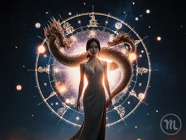 Horoscope. Eastern Horoscope for October 26, 2025: What Awaits Each Sign of the Eastern Zodiac Today &ndash; Modista Women's Magazine
