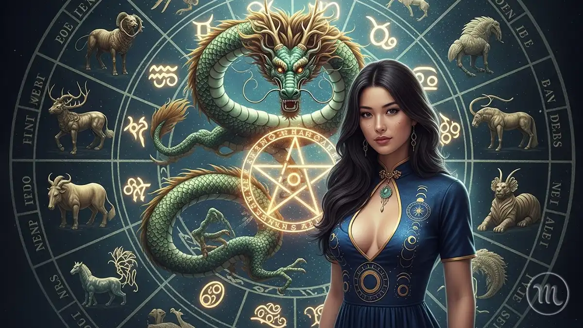 Eastern Horoscope for October 30, 2025: What awaits each sign of the Eastern Zodiac today Eastern Horoscope for October 30, 2025: What awaits each sign of the Eastern Zodiac today