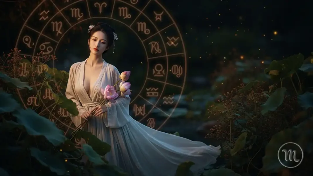 Kytaysʹkyy Horoskop Na 4 zhovtnya 2025 Roku_01