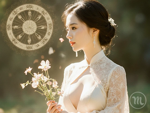 Horoscope. Eastern Horoscope for October 5, 2025: What Awaits Each Sign of the Eastern Zodiac Today &ndash; Modista Women's Magazine