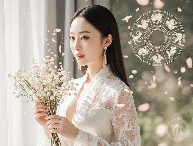 Eastern Horoscope for October 8, 2025: What Awaits Each Zodiac Sign of the Eastern Calendar Today – Modista Women's Magazine Horoscope. Eastern Horoscope for October 8, 2025: What Awaits Each Zodiac Sign of the Eastern Calendar Today – Modista Women's Magazine