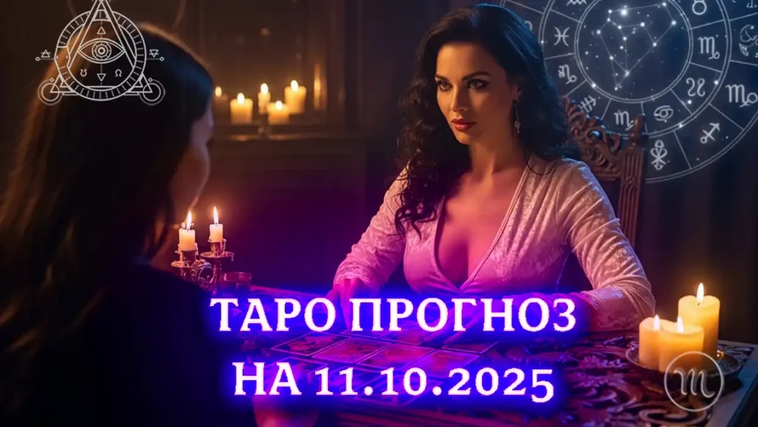 Taro Horoskop Na 11 zhovtnya 2025 Roku_011