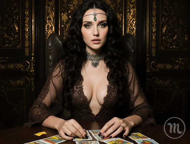 Horoscope. Tarot Card Horoscope for October 12, 2025: Today is Worth Paying More Attention to Charity &ndash; Modista Women's Magazine